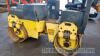 Bomag BW120AP3 tandem roller (1998) - 7