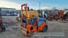 Hamm HD8 tandem roller (2011) - 6