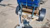 Vibrol 71 pedestrian roller and trailer (2016) - 2