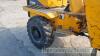 Thwaites 3T dumper (2013) - 5