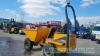 Thwaites 3T dumper (2013) - 7