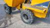 Thwaites 3T dumper (2013) - 8