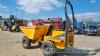 Thwaites 3T dumper (2015) - 7