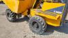 Thwaites 3T dumper (2015) - 8