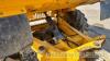 Thwaites 3T dumper (2015) - 12