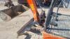 Kubota KX015-4 1.5T digger - 11