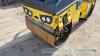 Bomag BW80AD tandem roller (2018) - 2