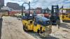 Bomag BW80AD tandem roller (2018) - 3