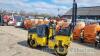 Bomag BW80AD tandem roller (2018) - 9