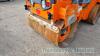 Hamm HD12 tandem roller A643436 - 7