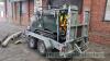 Vac-ex Air vac tracked vacuum excavator (2021) - 8