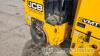 JCB VMT160 tandem roller (2011) - 5