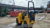 JCB VMT160 tandem roller (2011) - 7