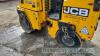 JCB VMT160 tandem roller (2011) - 8