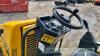 JCB VMT160 tandem roller (2011) - 9