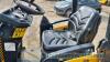 JCB VMT160 tandem roller (2011) - 10