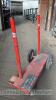 Starke Arvid board trolley