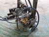 Tractor mounted hydraulic winch - 3