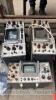 3 Dynamco oscilloscopes - 2