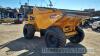 Thwaites 9T dumper (2015) - 3