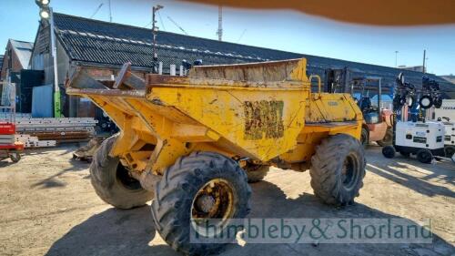 Benford 6T dumper (2000)