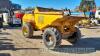 Benford 6T dumper (2000) - 3