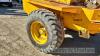 Benford 6T dumper (2000) - 5