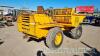 Benford 6T dumper (2000) - 6