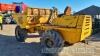 Benford 6T dumper (2000) - 7