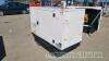 FG Wilson 20kva generator RMP - 6