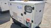 FG Wilson 20kva generator RMP