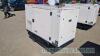 FG Wilson 20kva generator RMP - 6