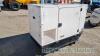 FG Wilson 20kva generator RMP - 8