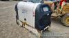 Scorpion 22kva 3 phase generator