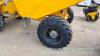 Thwaites 3T dumper (2013) - 4