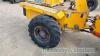 Thwaites 3T dumper (2013) - 5