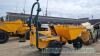 Thwaites 3T dumper (2013) - 6