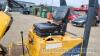 Thwaites 3T dumper (2013) - 9