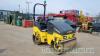 Bomag BW120 tandem roller (2013) - 3