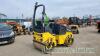 Bomag BW120 tandem roller (2013) - 6