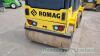 Bomag BW120 tandem roller (2013) - 7