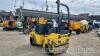 Bomag BW120 tandem roller (2013) - 8