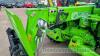 Merlo P35.11 telehandler (2021) 201 hrs, with air conditioning - 5