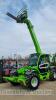 Merlo P35.11 telehandler (2021) 201 hrs, with air conditioning - 21