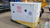 Firefly hybrid power battery bank 43kva CYG 24 50 generator RMP - 4