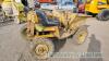 15cwt dumper, runs & drives - 3