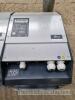 Studer Xtender XTH 8000-48in 48v inverter charger