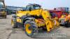 JCB 535.95 telehandler (2011) - 4