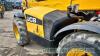 JCB 535.95 telehandler (2011) - 6