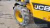 JCB 535.95 telehandler (2011) - 7